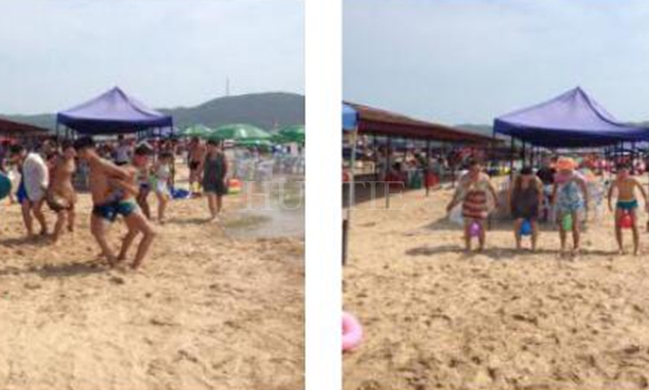  918博天堂员工乐享旅游假期 