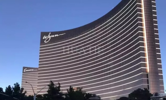  我公司董事长、总经理赴美参加拉斯维加斯汽配展 