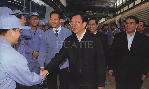  科技创新：企业腾飞的翅膀《辽宁工作》 