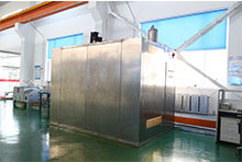 高温压力脉冲试验台