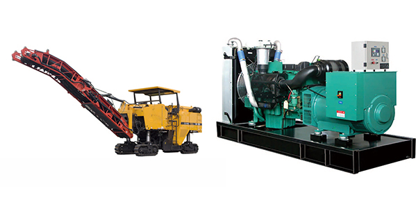 农用车和工程用车