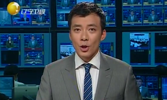 董事长参加陈政高省长座谈会《辽宁新闻》2013/07/26  