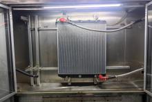 脉冲压力试验台